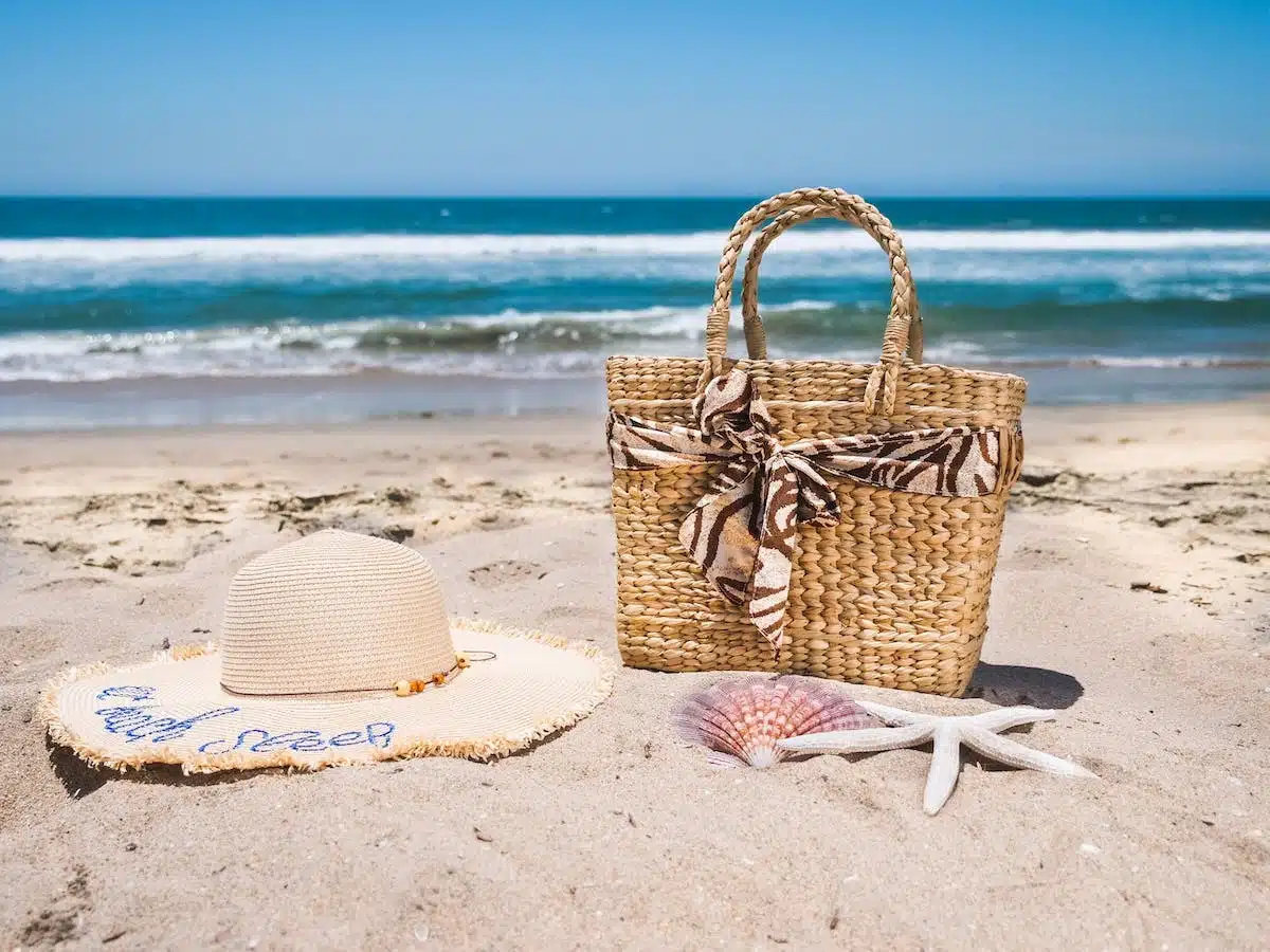 plage  essentiels