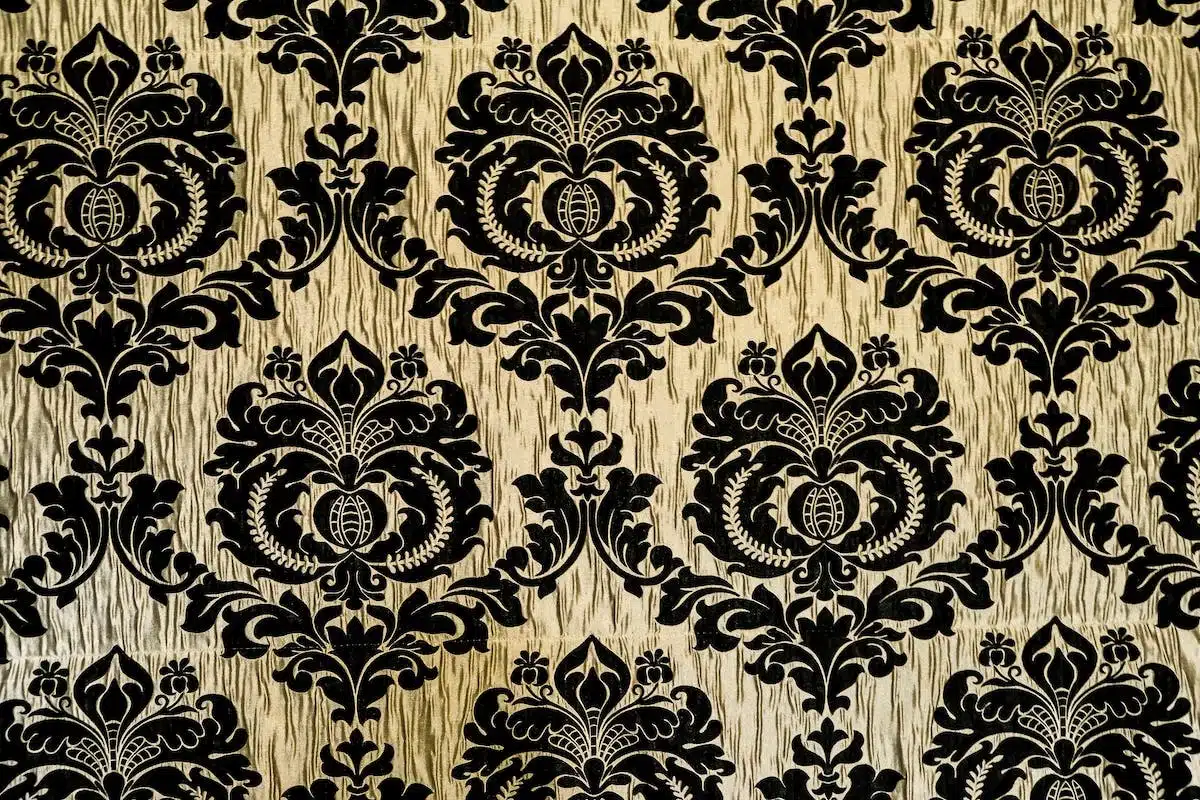 motif vintage