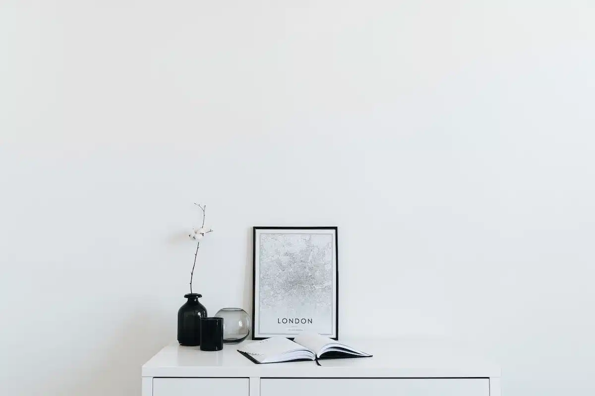style minimaliste
