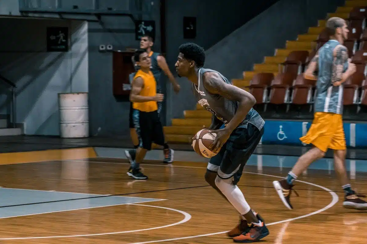 sport  rebound