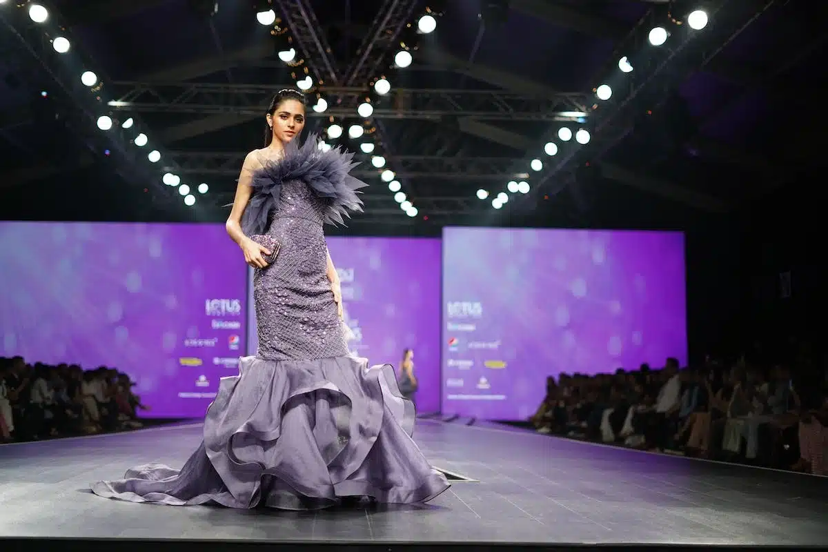 fashion  événement