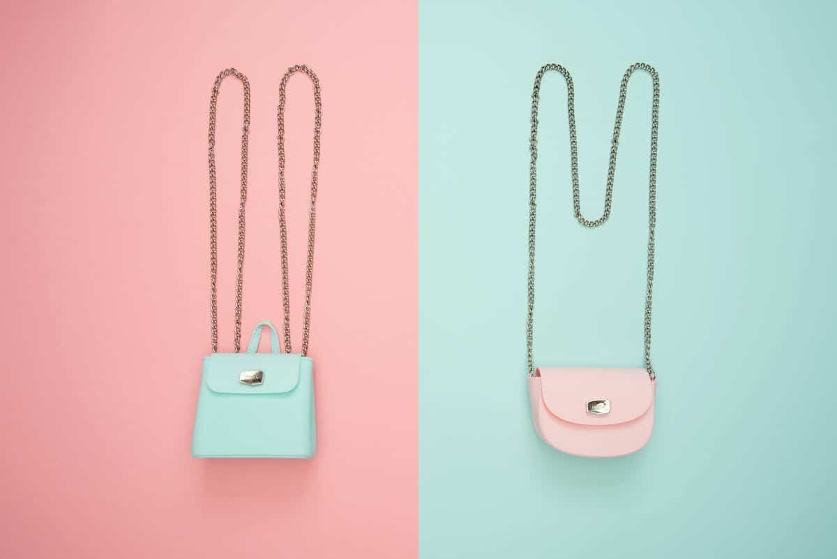 mode pastel