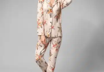 Quelle taille prendre pour un pyjama