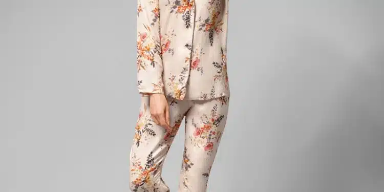 Quelle taille prendre pour un pyjama