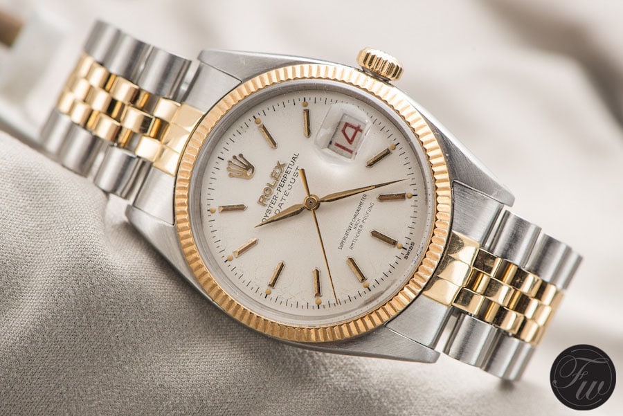 Rolex Qui Vont Prendre De La Valeur Comment savoir si une montre de poche a une valeur ? - 2moiselles Happy