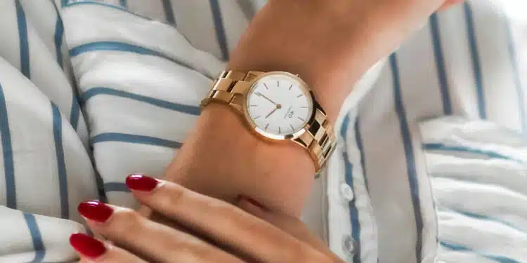 Affirmez votre style grâce à une montre femme sophistiquée