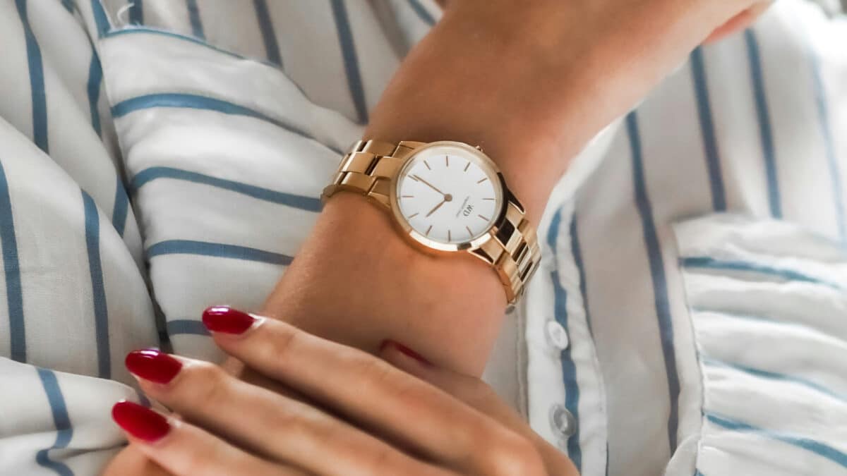 Affirmez votre style grâce à une montre femme sophistiquée