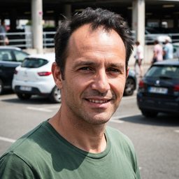 Christophe Rémy