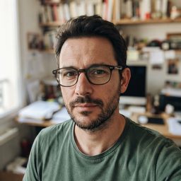 Clément Thomas
