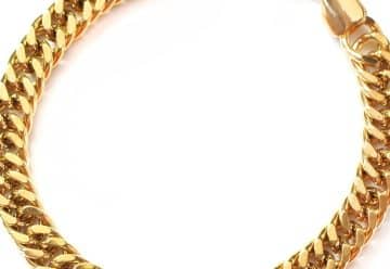Comment choisir son bracelet en plaqué or ?