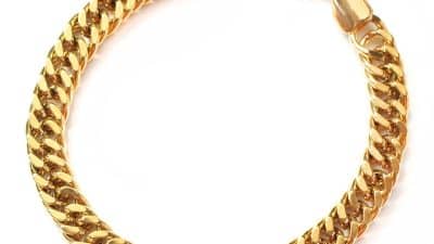 Comment choisir son bracelet en plaqué or ?