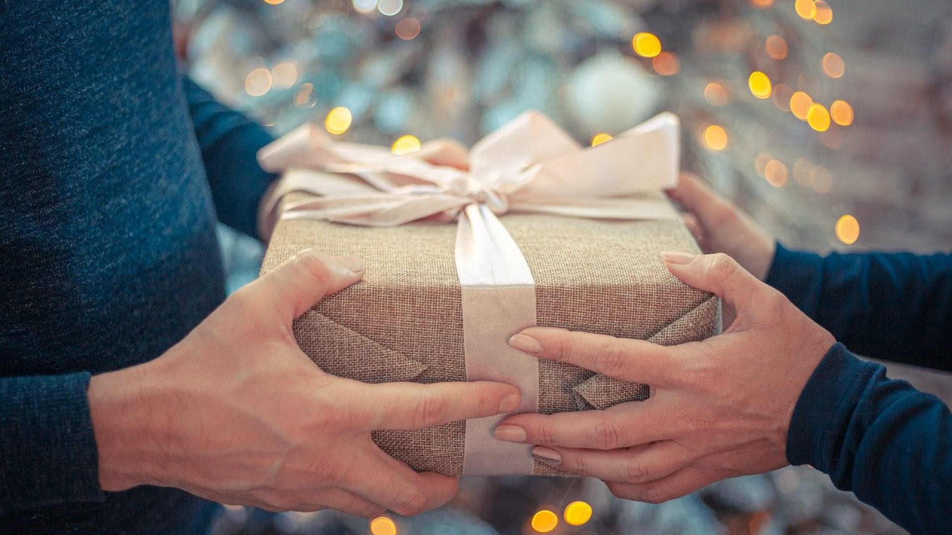 Comment trouver le cadeau idéal ?
