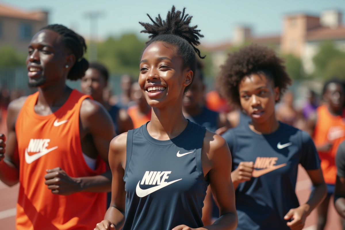 nike éthique