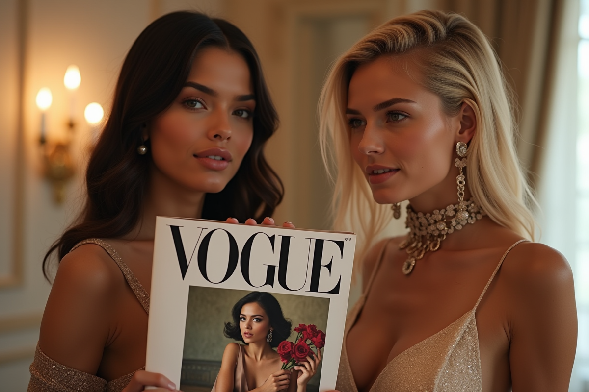 mode magazine