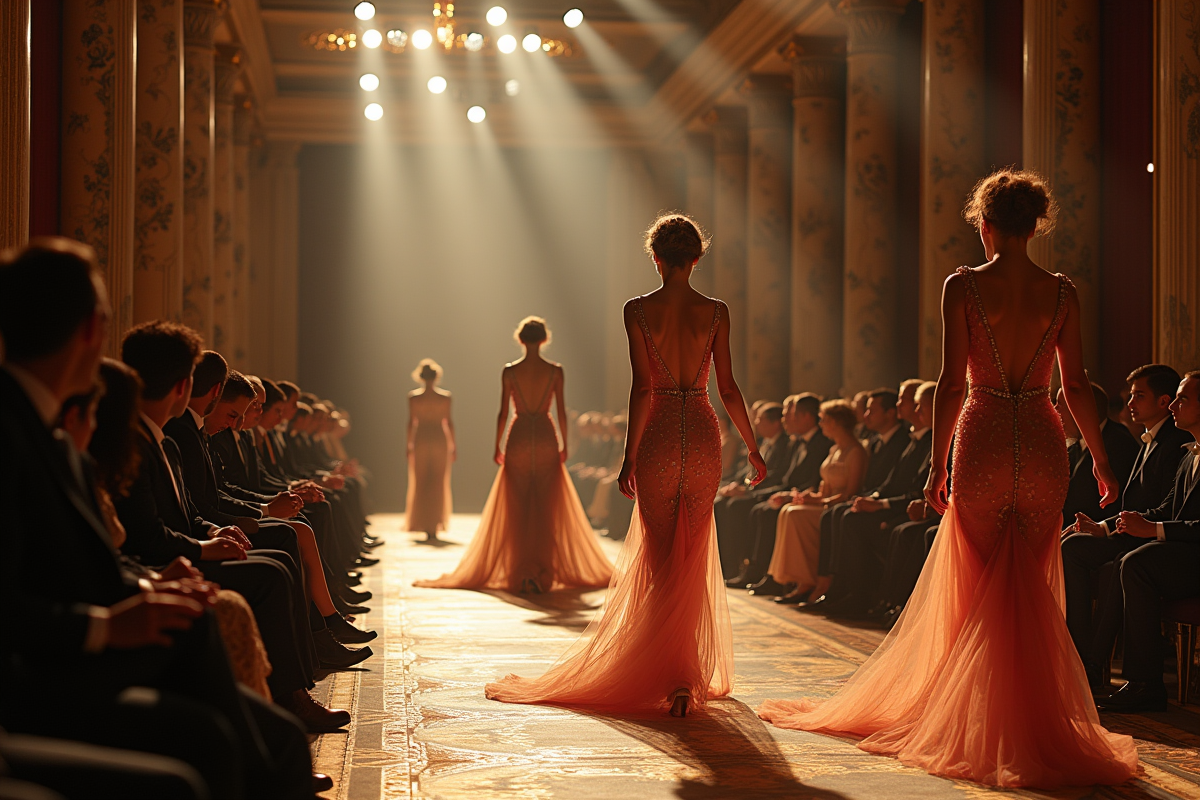 couturier historique