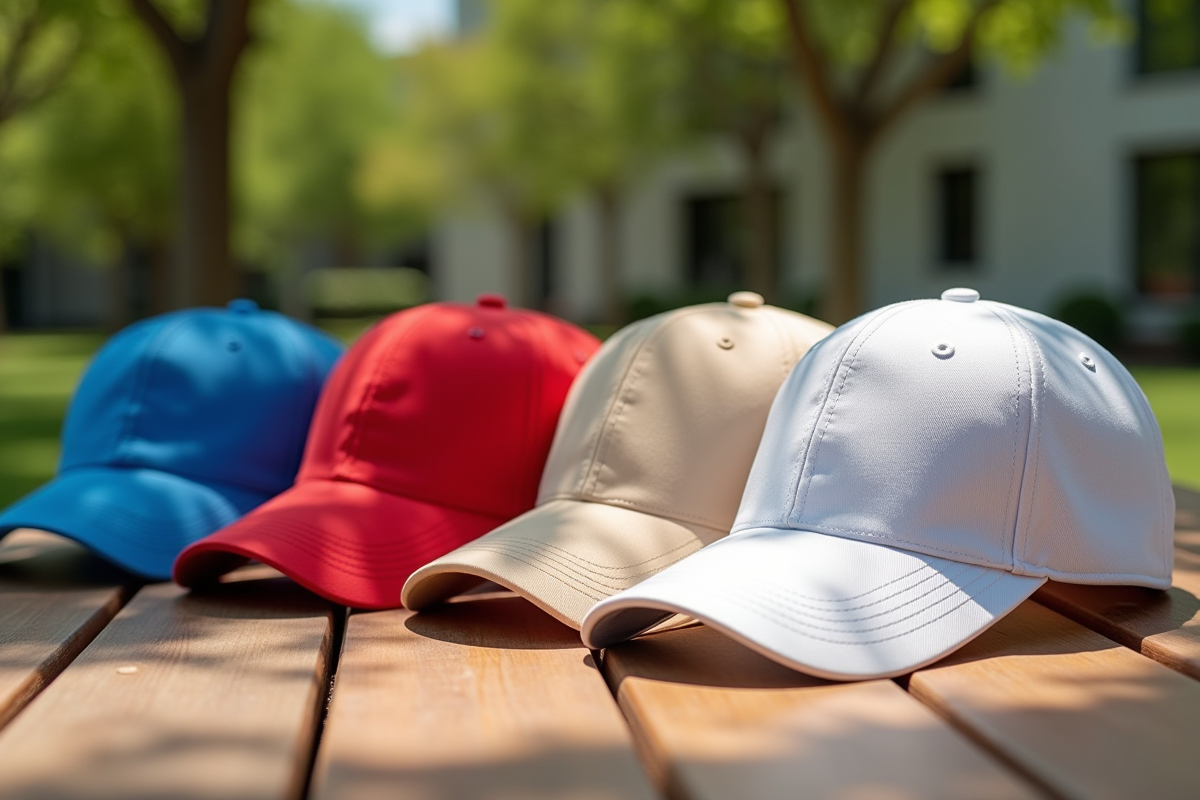 casquette soleil