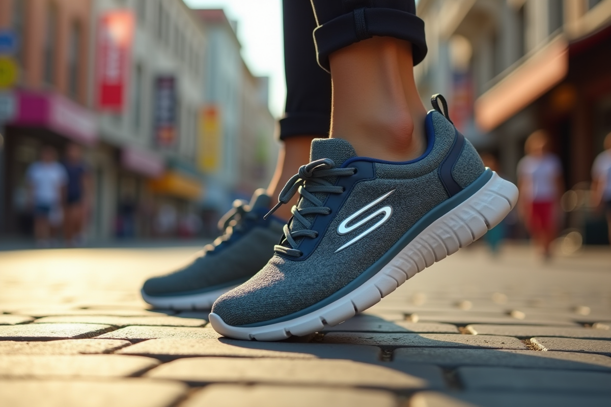 chaussures sport