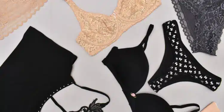 Les choix de lingerie féminine : Quel sujet choisir ?