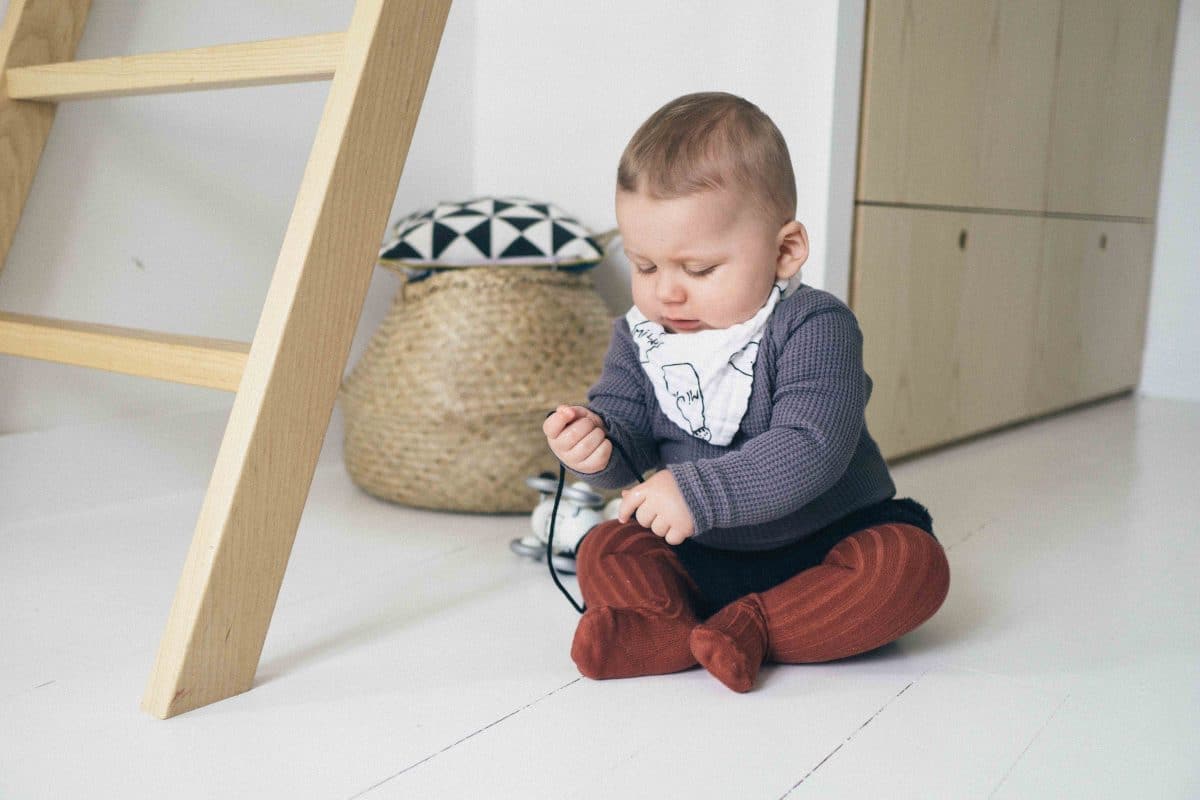 liste des vêtements pour enfants qui allient confort et style