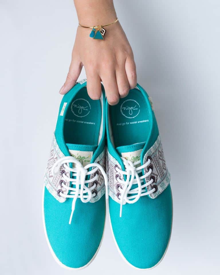 ngo shoes