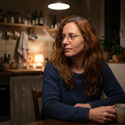 Coralie Lefèvre