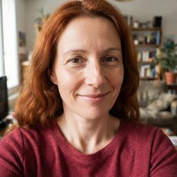Claire Moreau