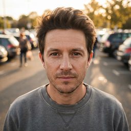 Dylan Robin