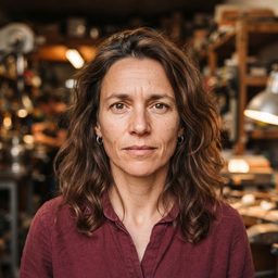Sandrine Weber