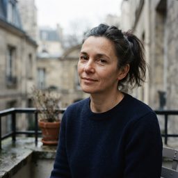 Sandrine Carpentier