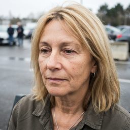 Mélanie Lefebvre