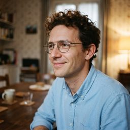 Mickaël David