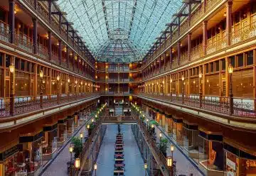 Pourquoi ne pas se laisser tenter par une séance de shopping aux Etats-unis ?