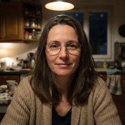 Lisa Cordier