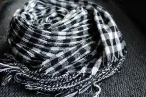 Snood pour homme