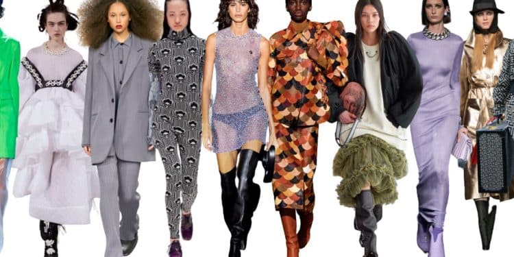 autumn fashion
